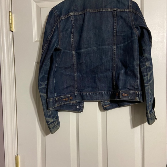 Jean Jacket - Picture 2 of 2